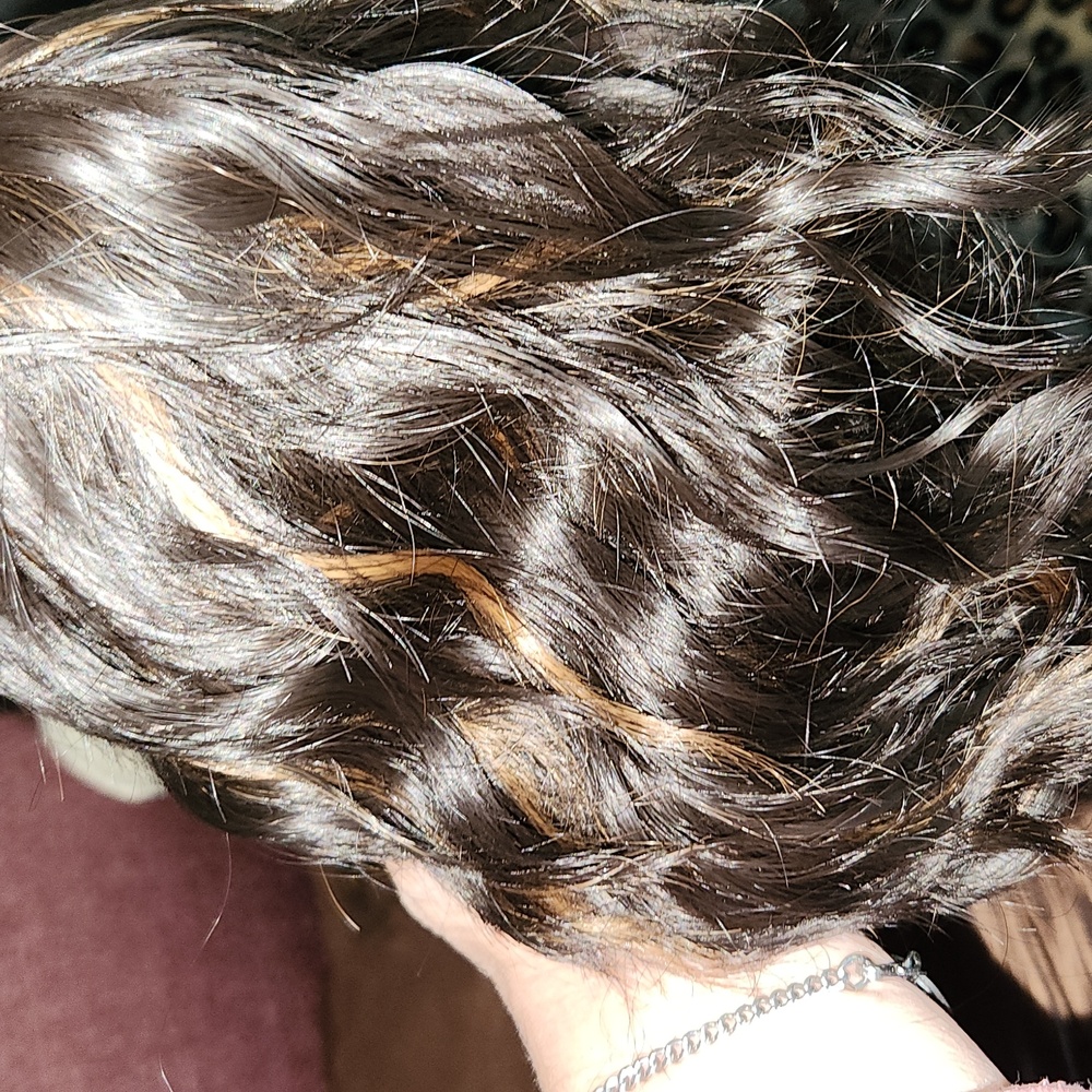 Set Of Hair Extensions - Picture 10 of 14